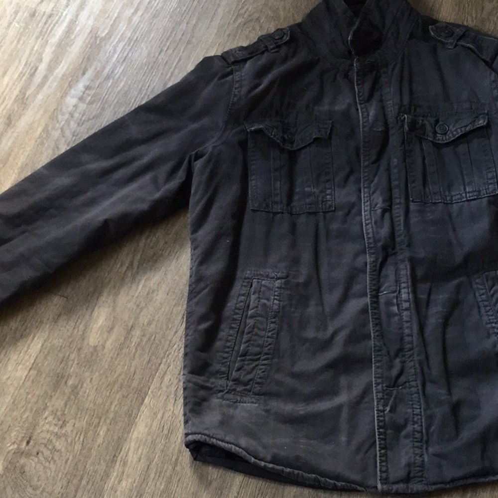 American Eagle jacket